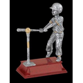 Male T-Ball Elite Series Figure - 6"